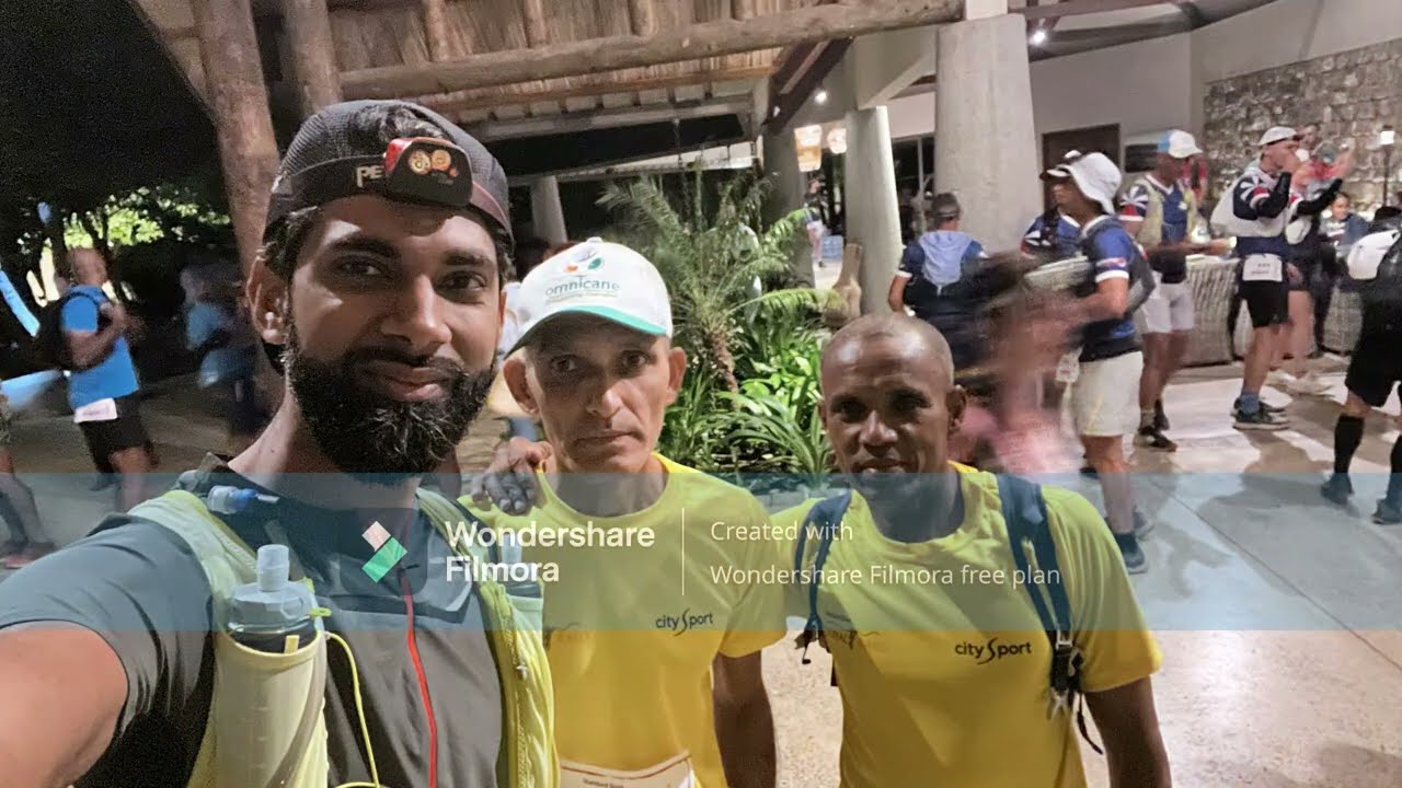 Royal Raid 65km 2024
