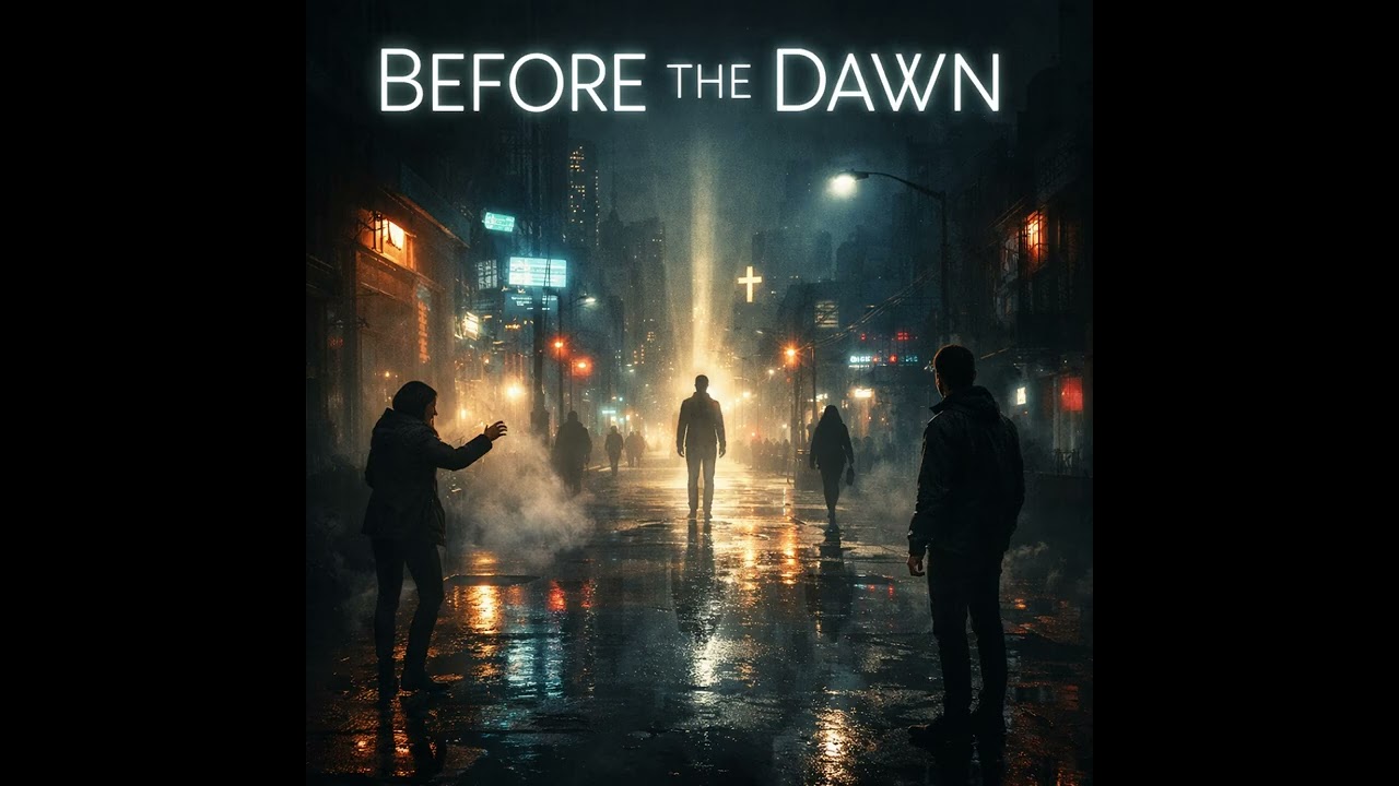 Before the Dawn