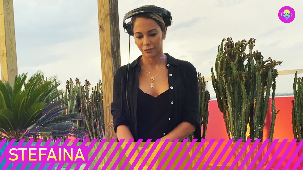 House Remixes - Cool Music - DJ Set MIAMI