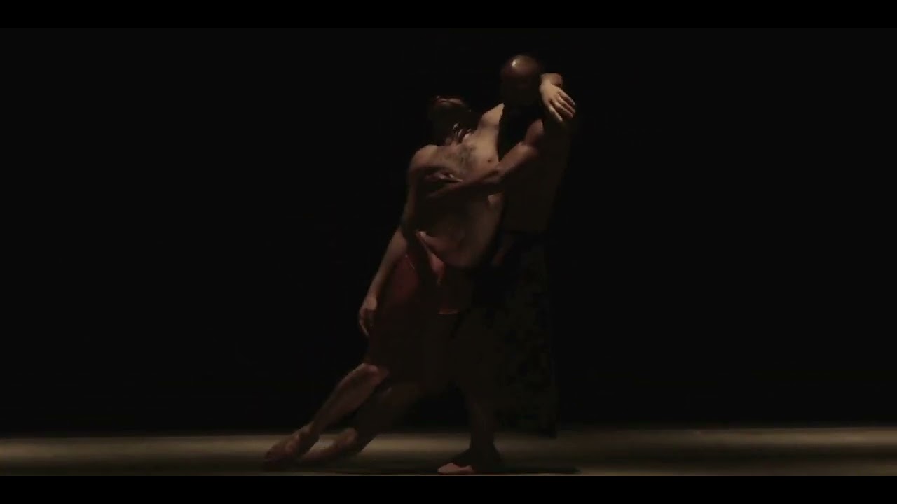 Alonzo King's 