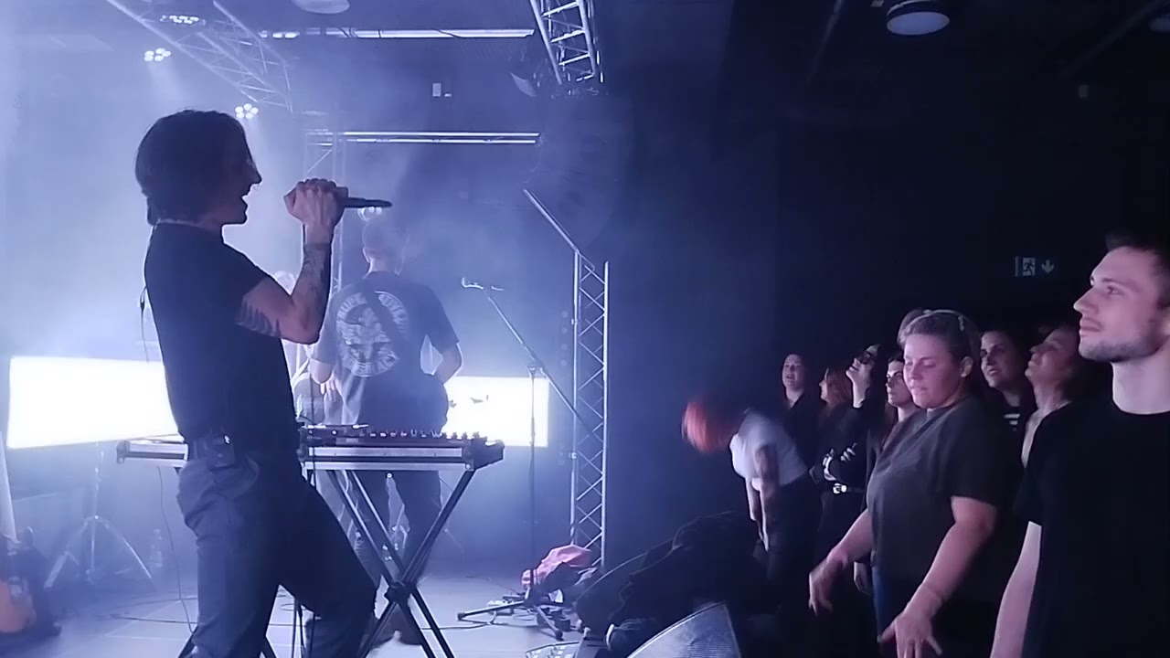 The truth Is out there Brno Live 29.1. 2026