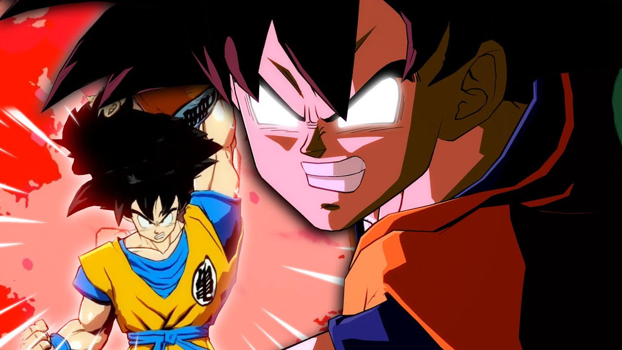 ЭТО 100% КОМБО ПРОСТО НЕВЕРОЯТНО!! | Рейтинговые матчи Dragonball FighterZ