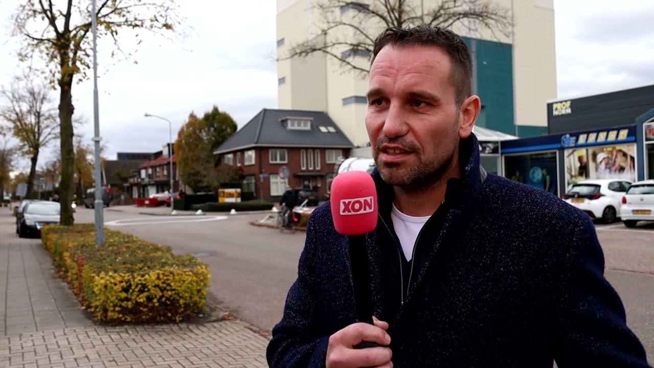 Hoofdweg Ederveen onderwerp van vragen CDA Ede