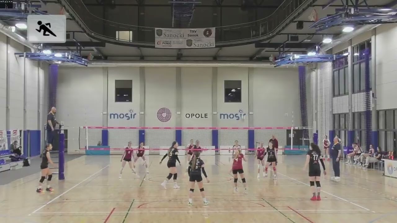 Kielce - Sanok
