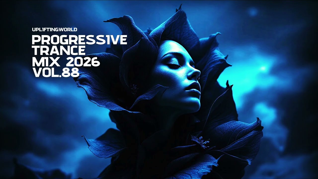 🎧Deep Progressive Trance MIX 2026 vol.088🎧