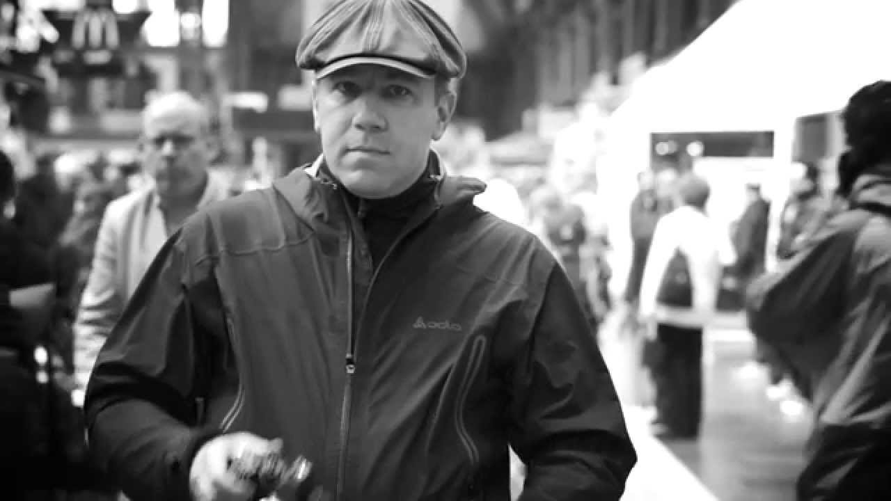 A PHOTOBLOGGER'S PHILOSOPHY -- Thomas Leuthard in Frankfurt