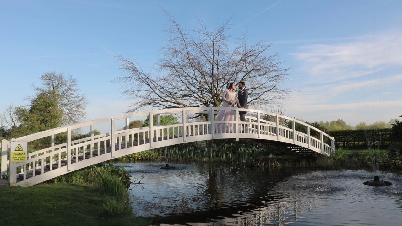 Pakistani Wedding Video Highlights l UK l 2018 l Luton I London l Farhan