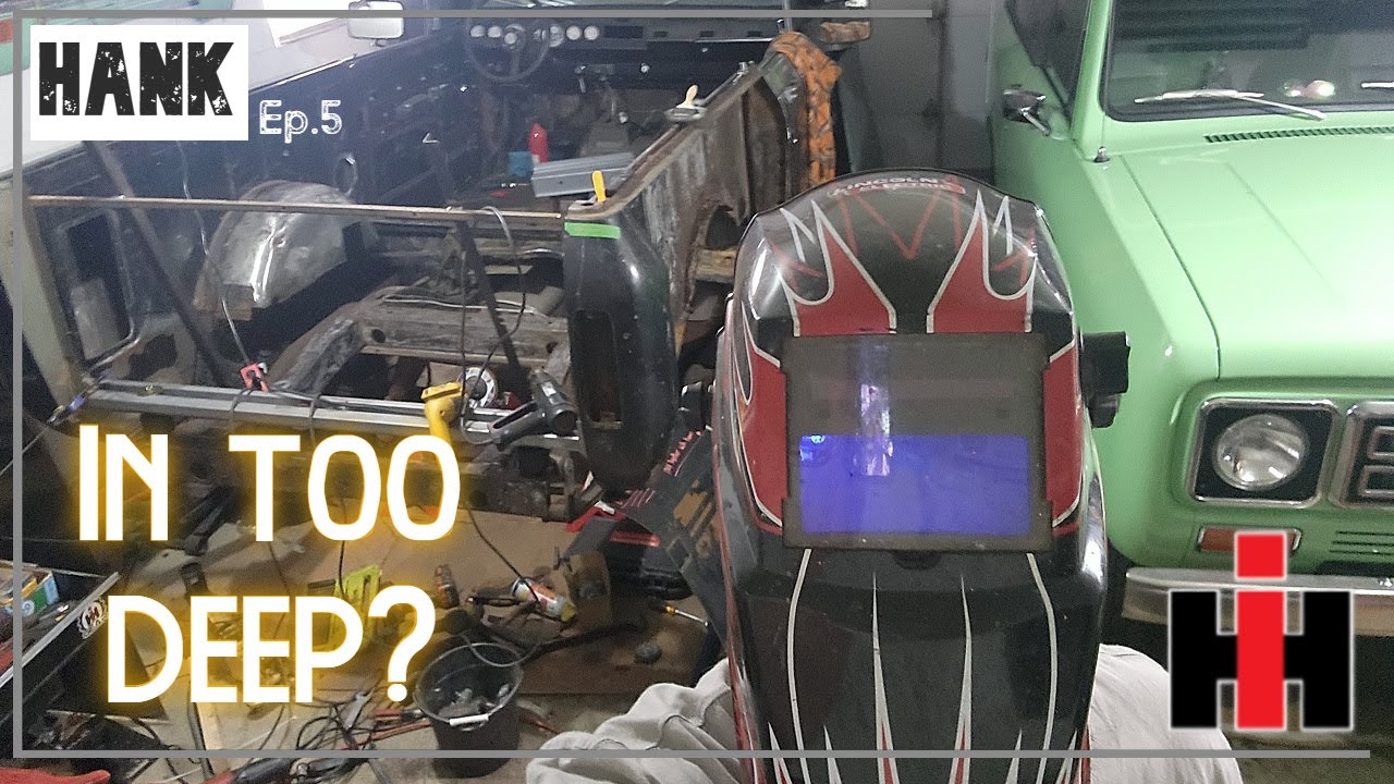 We hit rock bottom with this  low-buck Scout II. Can we make Scout Nationals with either Scout?