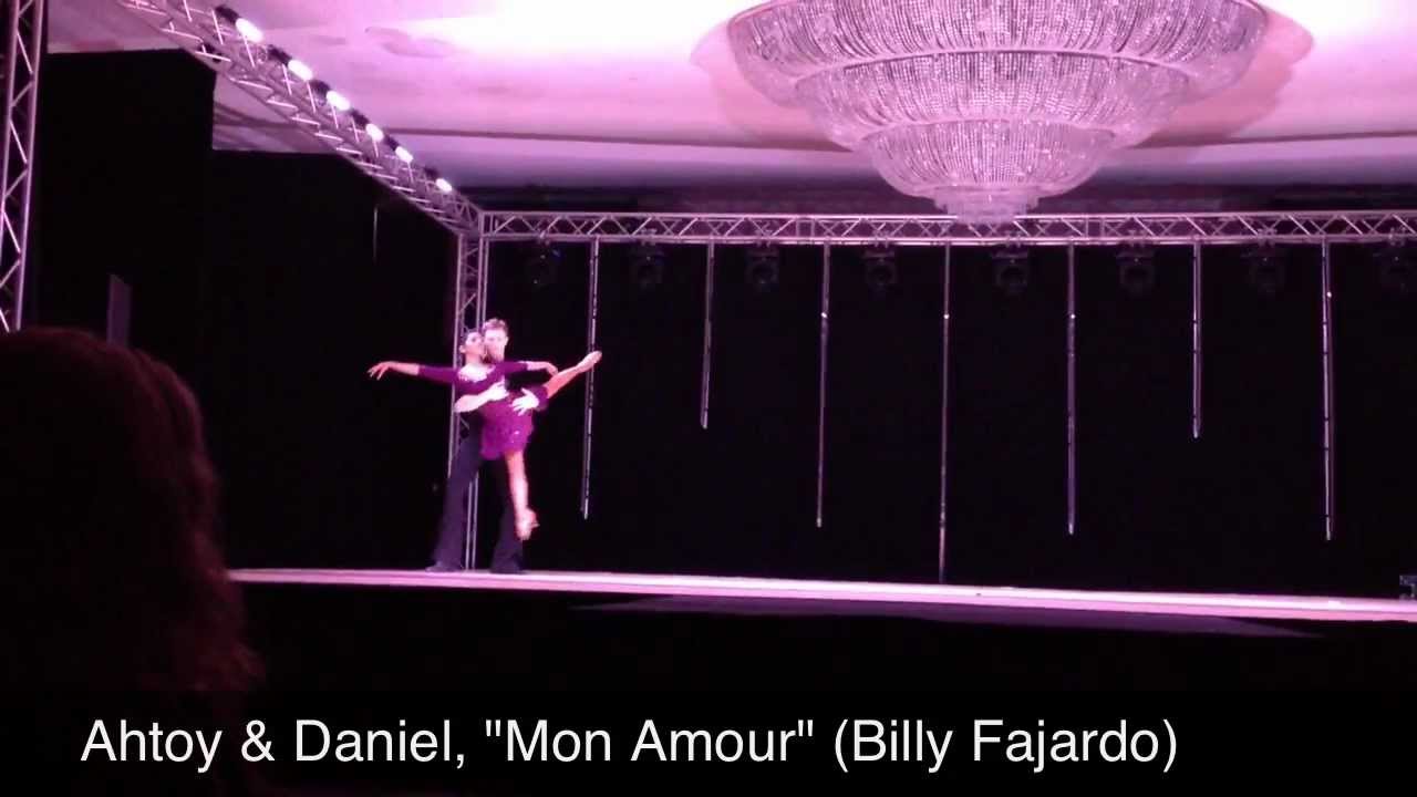 Ahtoy & Daniel, 