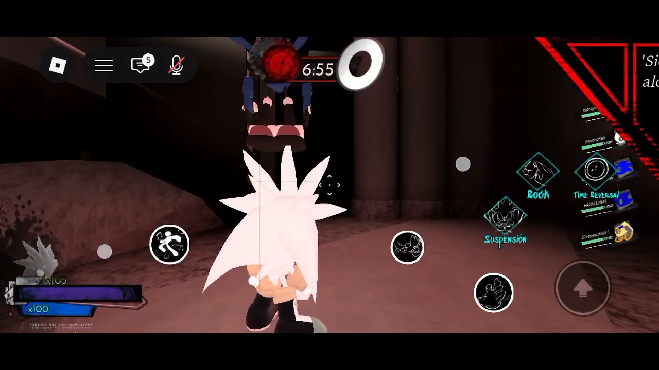 Outcome memorias parte/2 de /??