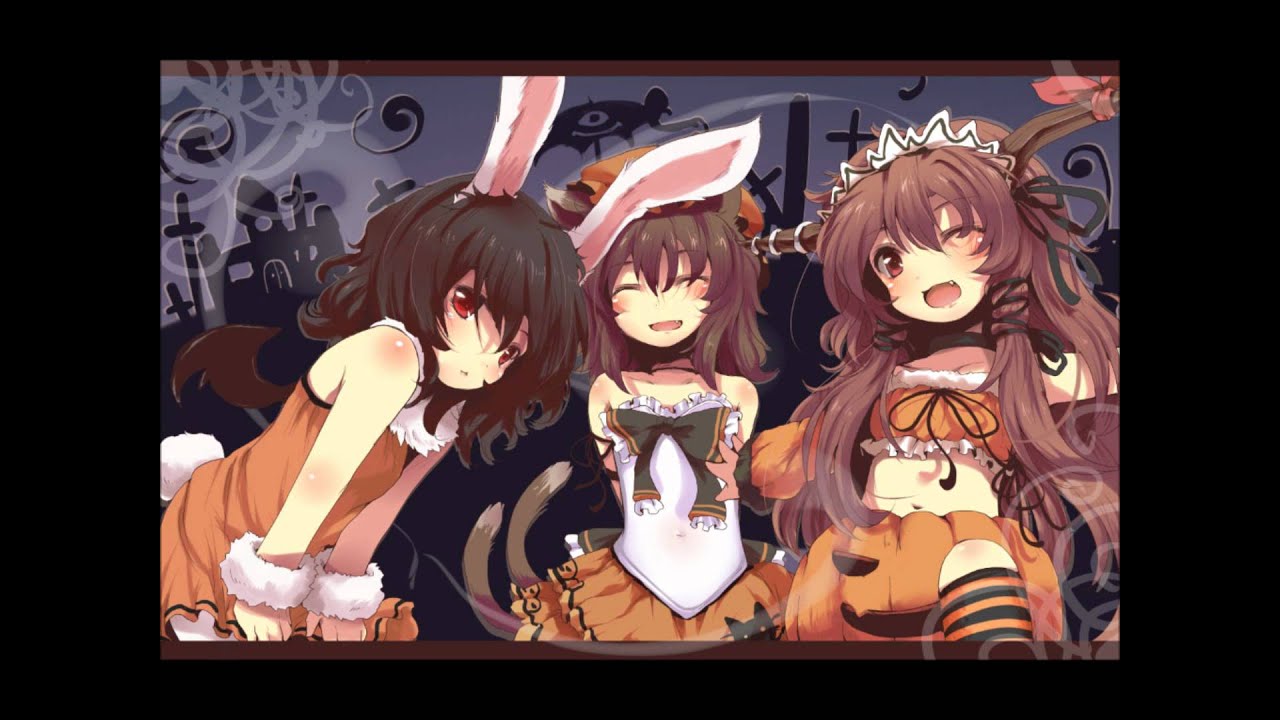 Amazon Nightcore- Sweet Transvestite