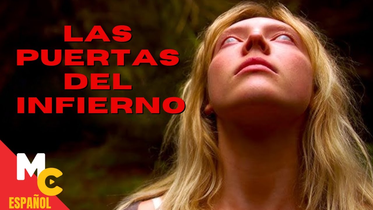 Las Puertas del Infierno |  Película de TERROR Completa en Español Latino