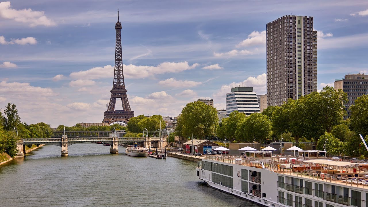 Discover our Paris & The Heart of Normandy itinerary