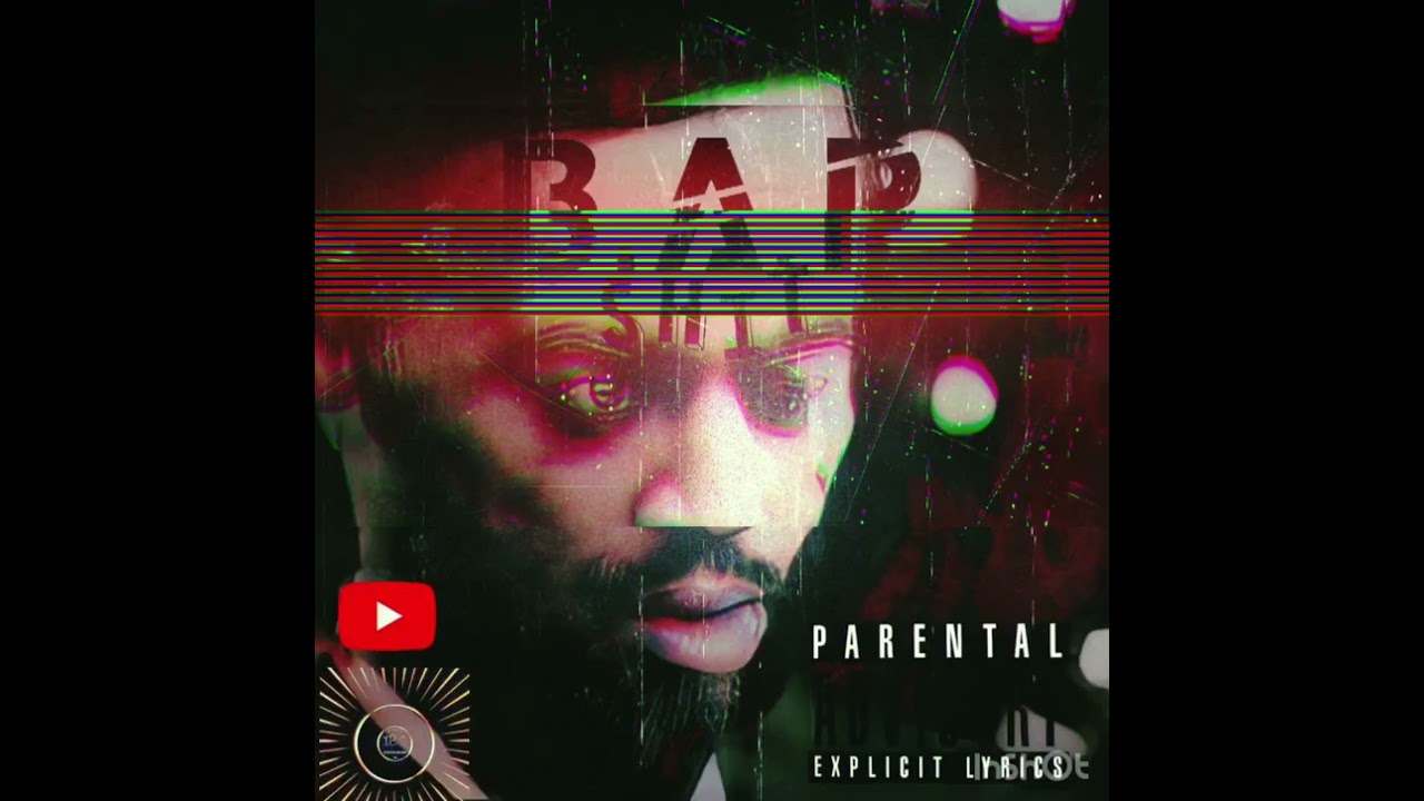 Estoo (bap shit freestyle)official audio Visualizer
