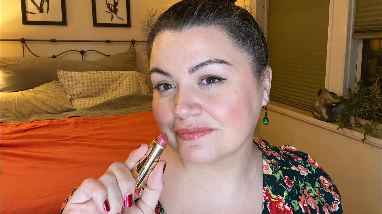 My Ultimate CLARINS Review Part 2: Make-Up (I tested 54 products 🤦‍♀️)
