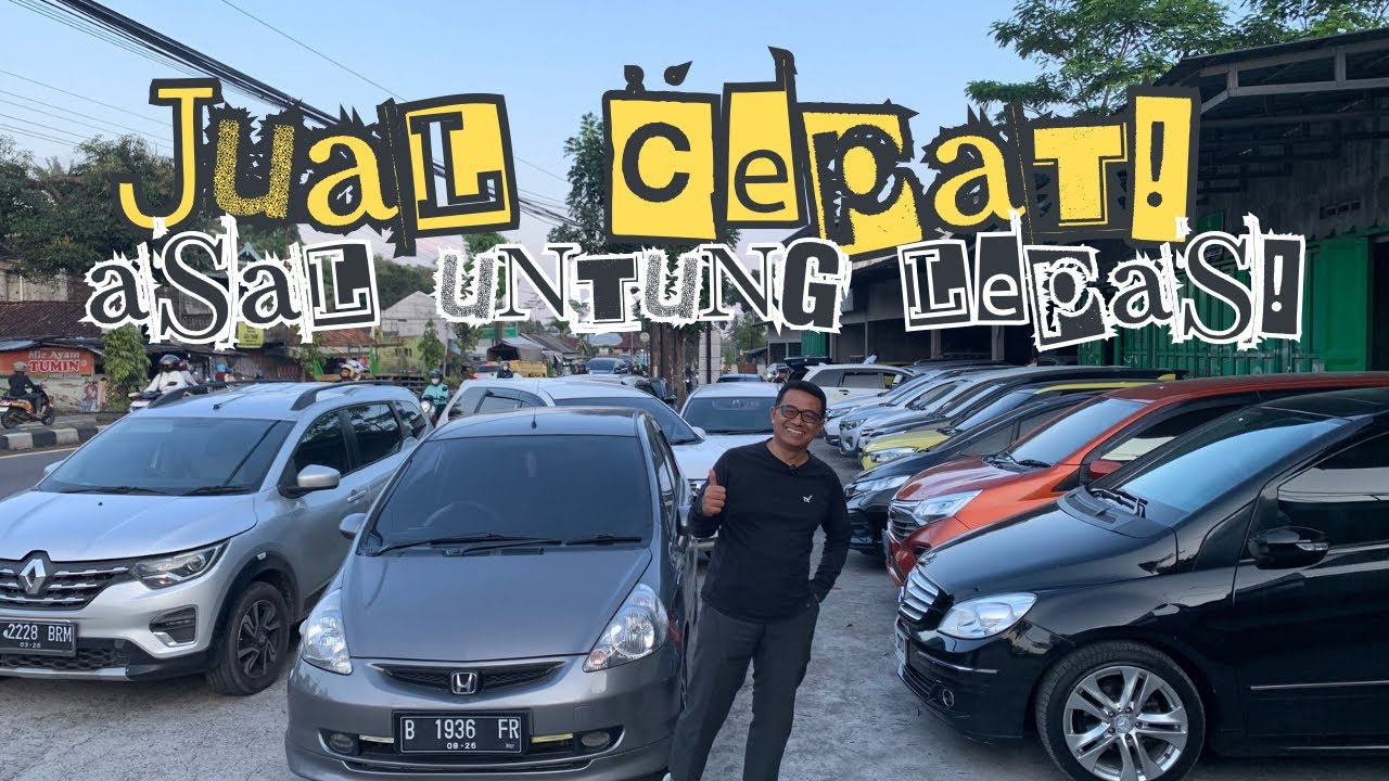8 FEB 2026 | JUAL CEPATT!! ASAL UNTUNG LEPAS!! 089602264015•085743111119•082140030300