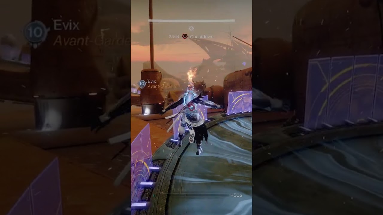 Destiny 2 Renegades Kinetic Rupture Artifact mod - does it work on Brigs? | 