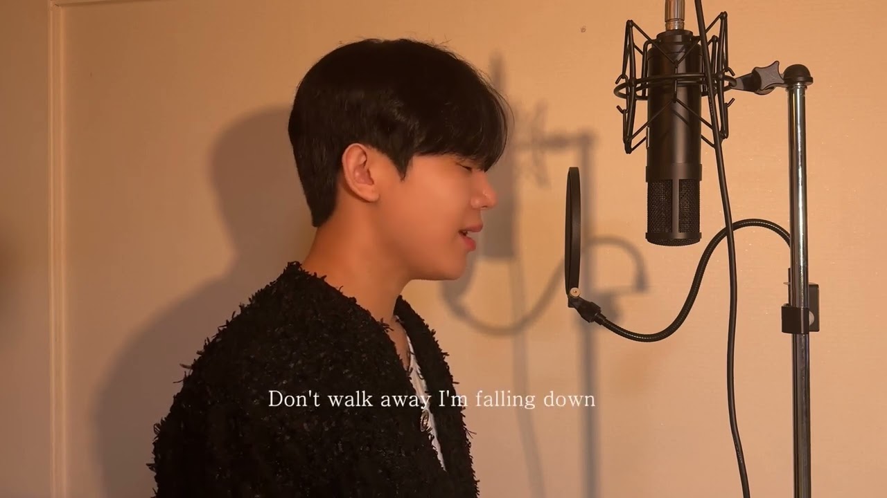 [Cover] 오현우 - 내 생에 아름다운 (케이윌) 커버