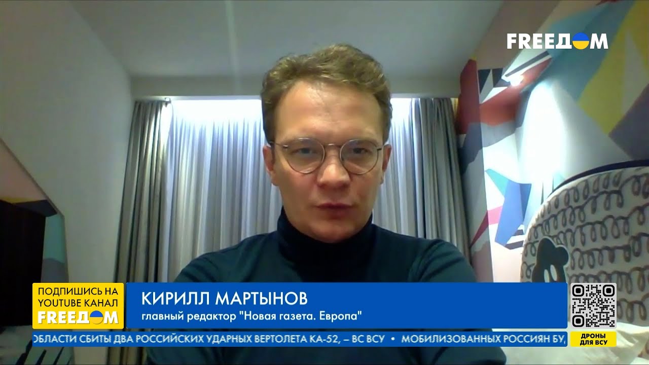 Приходы двойного назначения. Кому служат священники РПЦ в Европе. Разбор от Мартынова