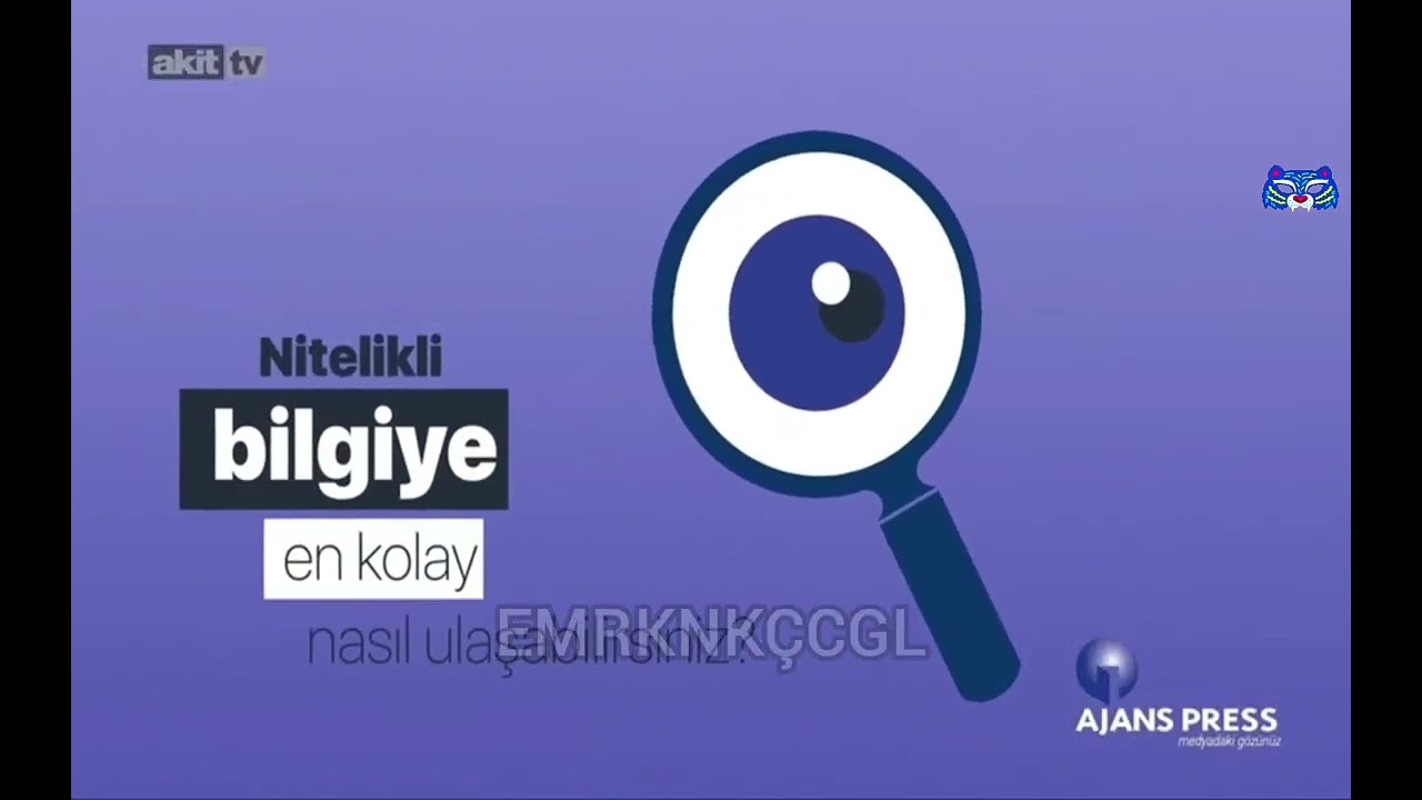 AKİT TV REKLAM KUSAGİ - 14 HAZİRAN 2023.