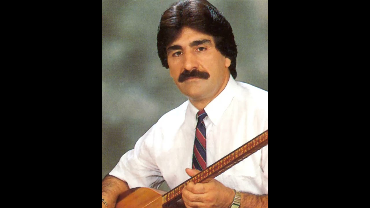 HALK  OZANI  ALİ  DOĞAN  hüseyin  ile  elif'in  hikayesi