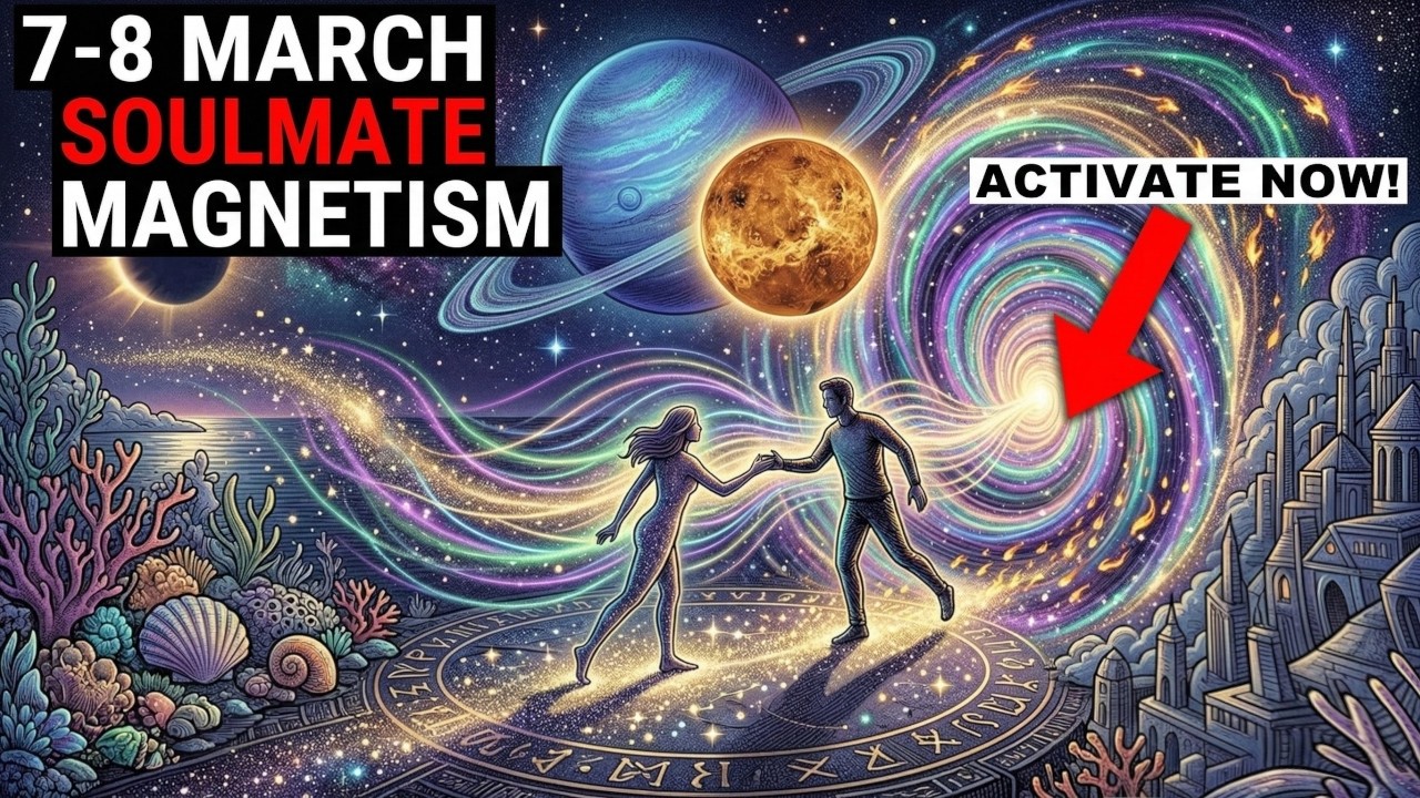 Соединение Венеры и Нептуна открывает путь к жизни вашей мечты — 3 знака зодиака почувствуют магн...