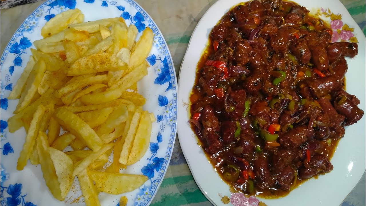 جمعه مباركه عليكم جميعا🤲 يلانشوف مع❗ بعض الوصفه💥 السريعه والسهله👌#اكسبلور 