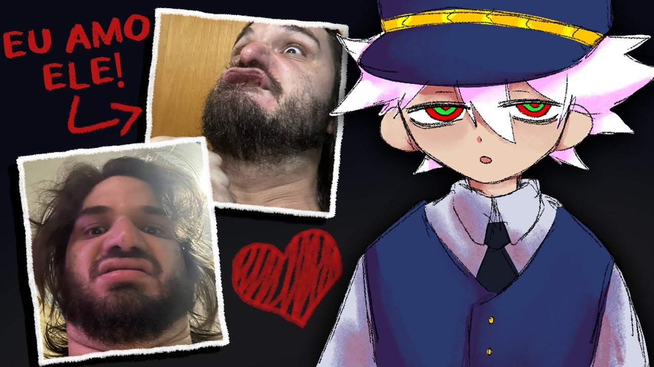 SE ESSE GAROTO SE APAIXONAR POR VOCÊ, DEU RUIM! - Missing