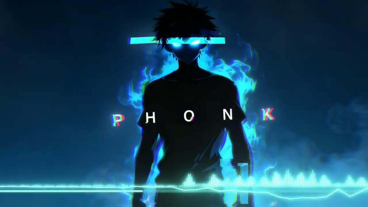 ABSOLUTE - AURA +++ BOUNCE FUNK 👿 ALL PHONKS - PLAYLIST FOR CHILL out SOUL AGGRESSIVE 👿 Phonk