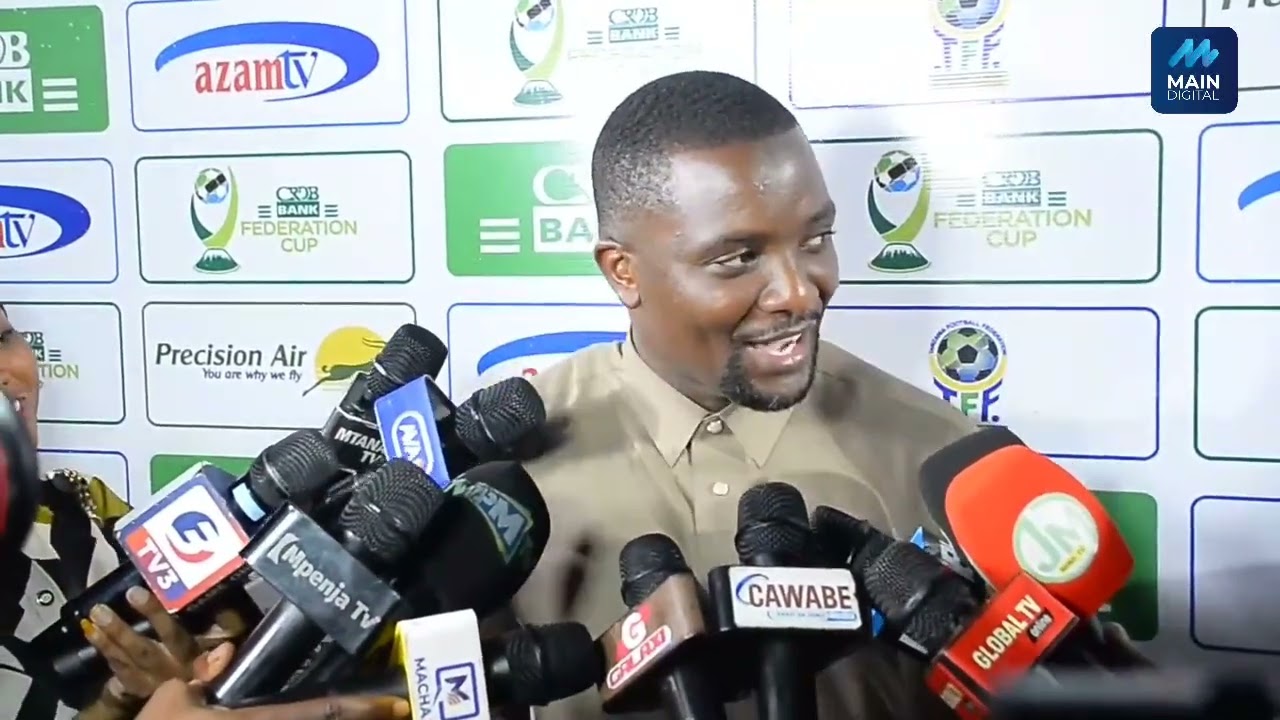 AHMED ALLY AWAJIA JUU NA KUWAJIBU WALE WOTE WAOSEMA SELEMANI MWALIMU KAPENDELEWA KWENYE ADHABU YAKE