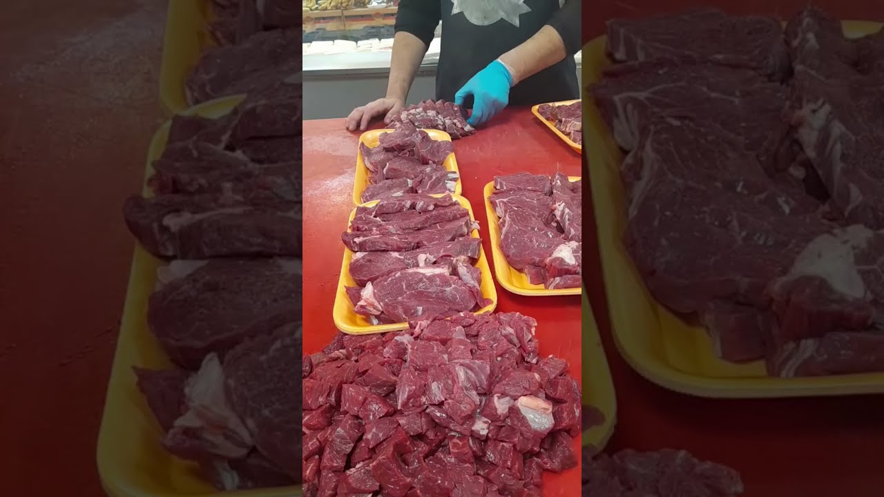 Dana bonfile #food #meatmarket #love #streetfood #beeffry #trending #meat #meat #keşfet #beef 