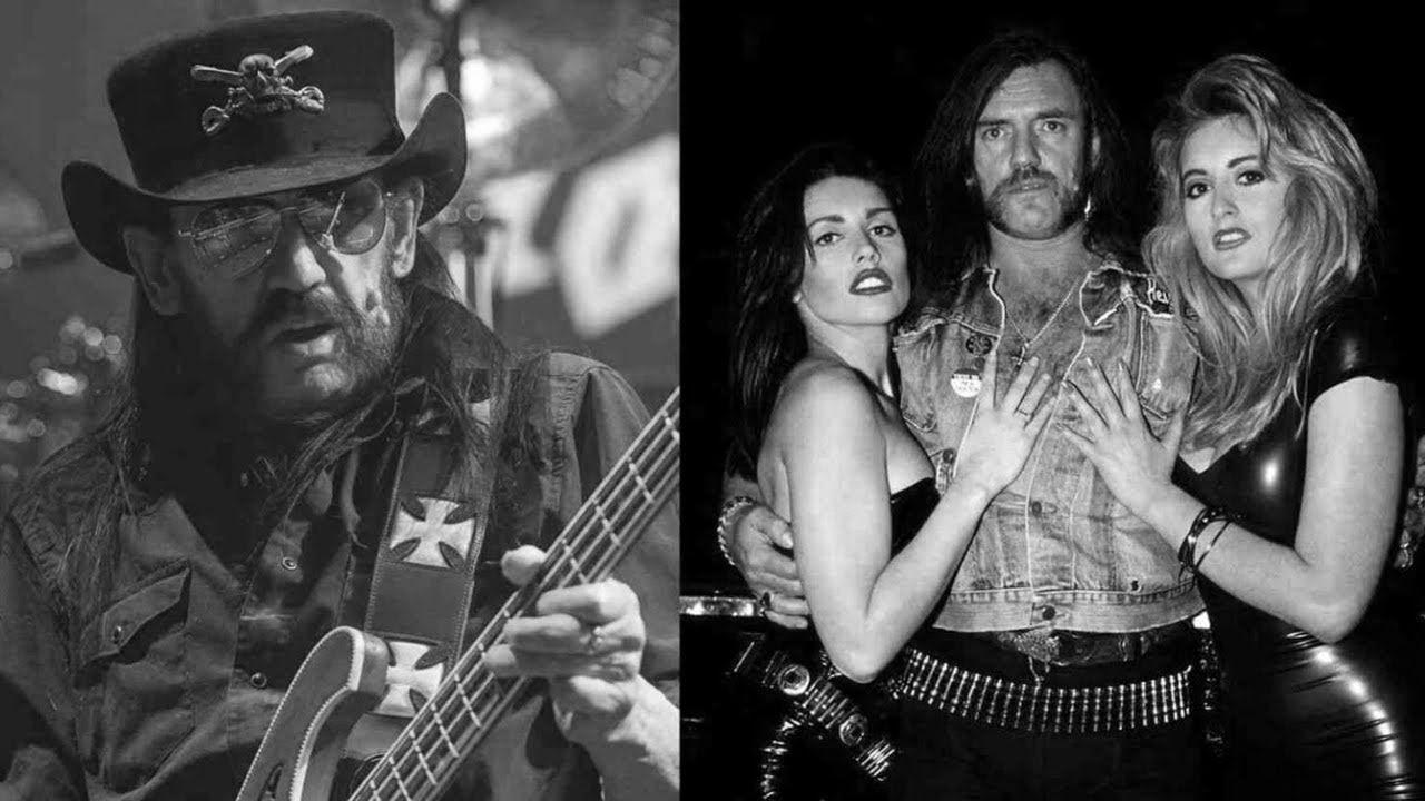 Rare Rock Photos of Rock Legends (70s&ndash;90s Vintage Collection)