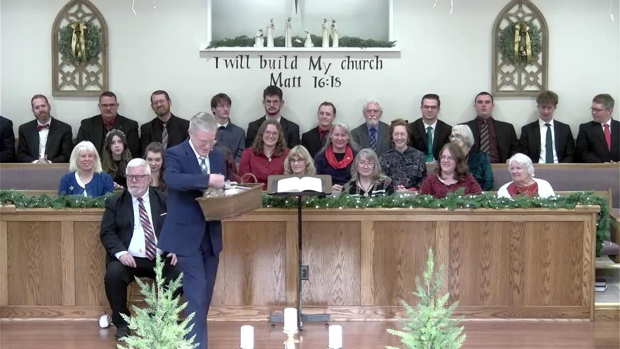 ABBC 12/21/2025  Christmas Cantata