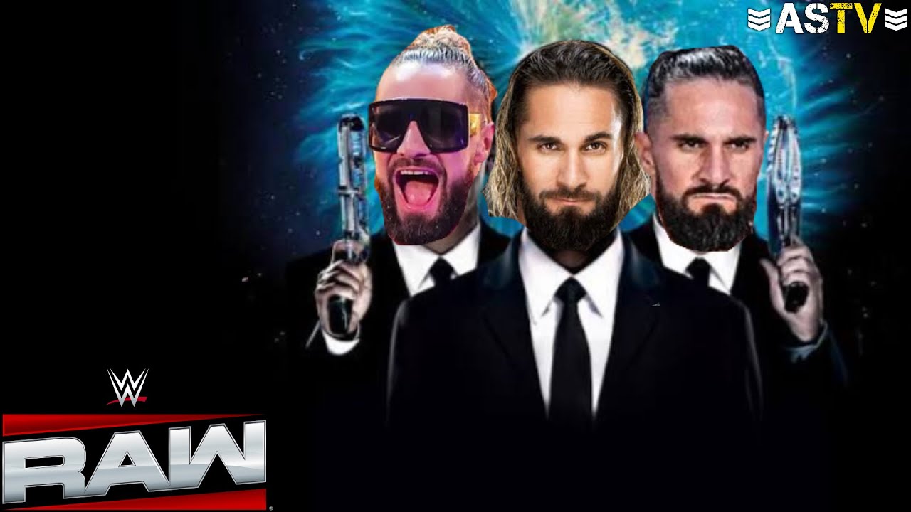 ОБЗОР RAW ДЛЯ НОРМАЛЬНЫХ ЛЮДЕЙ! (30/3/26)