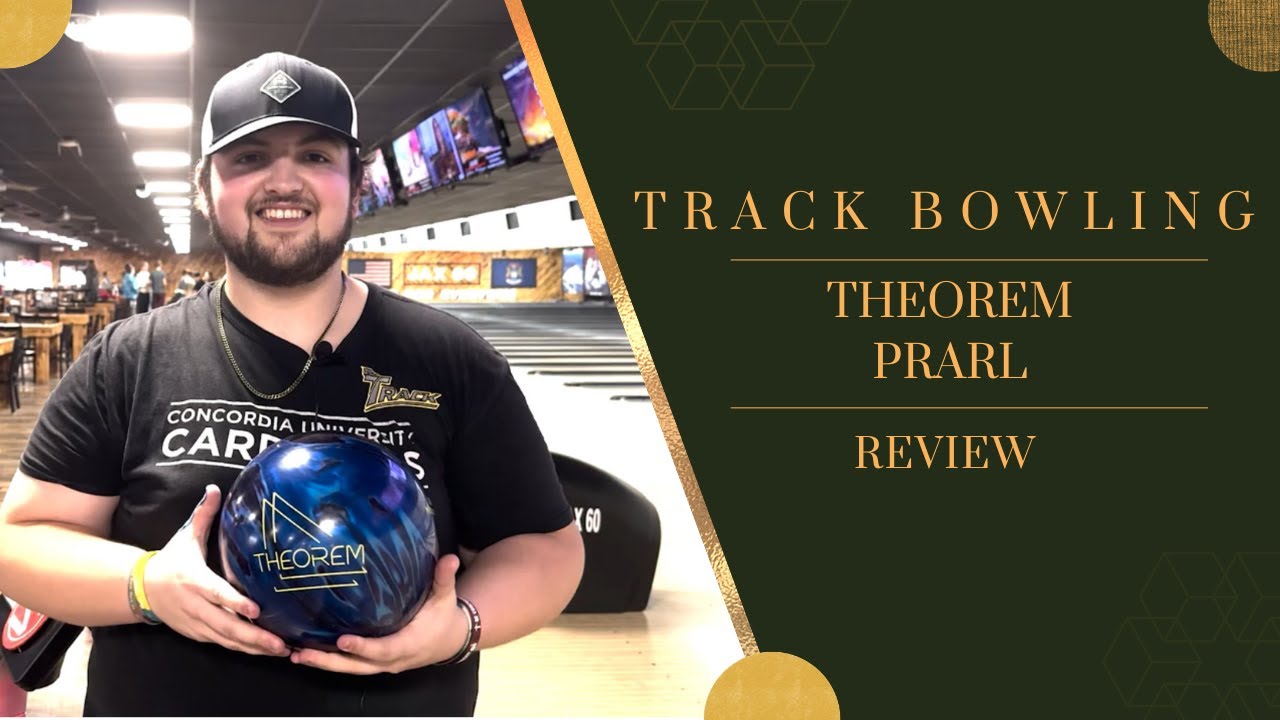 Could This Be the Ball of the Year??? (Track Theorem Pearl)