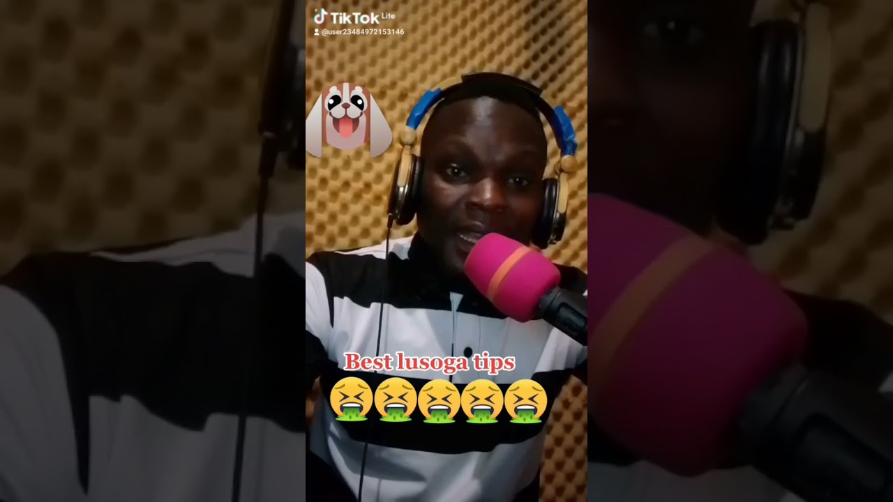 learn lusoga tips