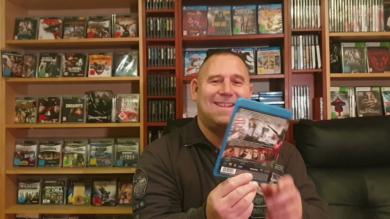 Flohmarkt Movie Pickups (DVD und Blu Ray) !!!