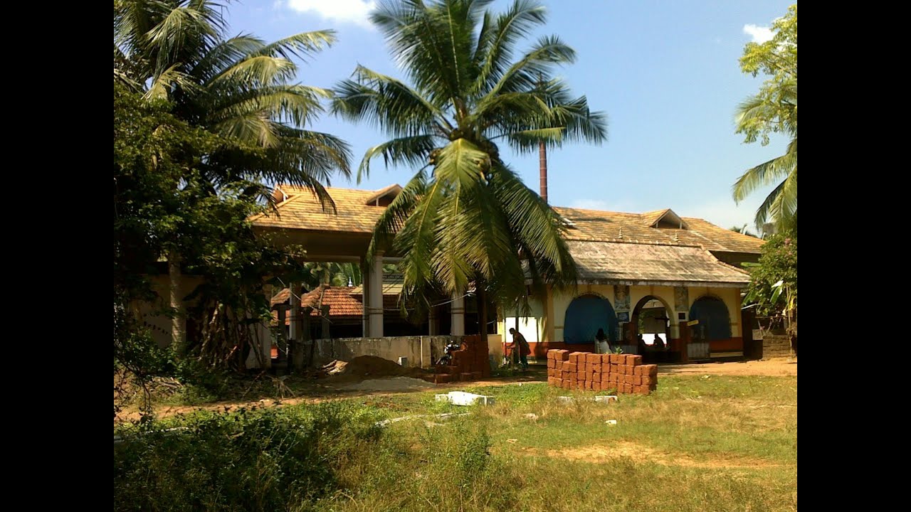 Udayamangalathappa Hridhayathiludhikane( Badradeepam )