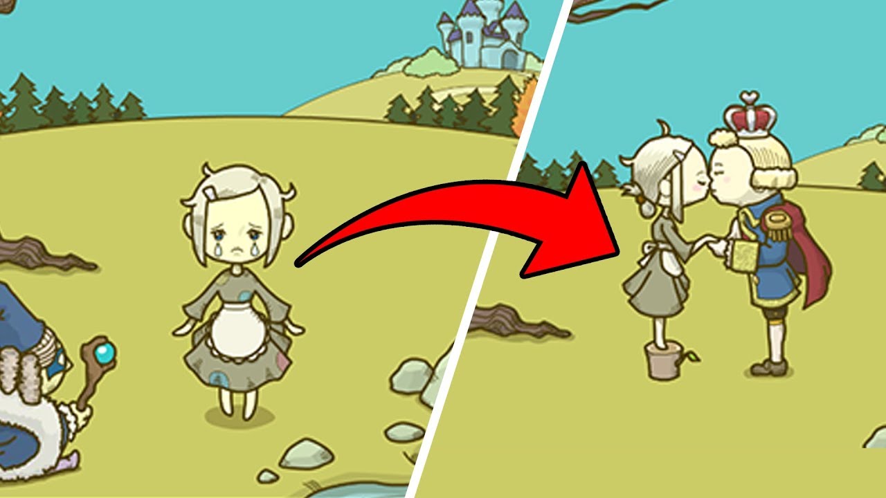 ZDOBYWAMY UPRAGNIONEGO KSIĘCIA!