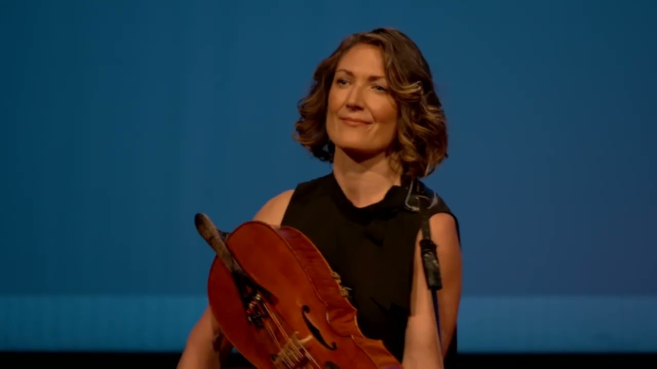 Showcase du duo Octantrion | Eléonore BILLY & Gaëdic CHAMBRIER | TEDxClermont