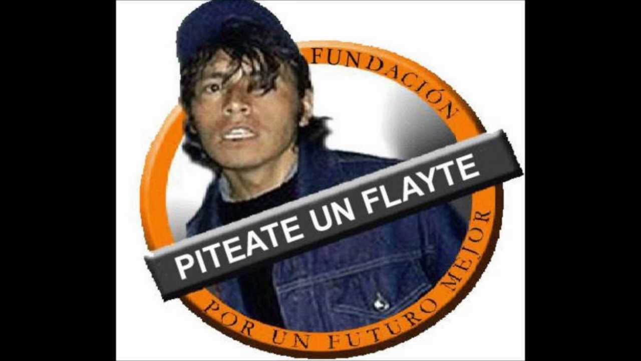 Estafa flaite... Troleo!!