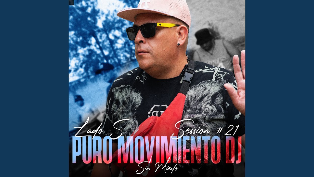 A Mover El Culo