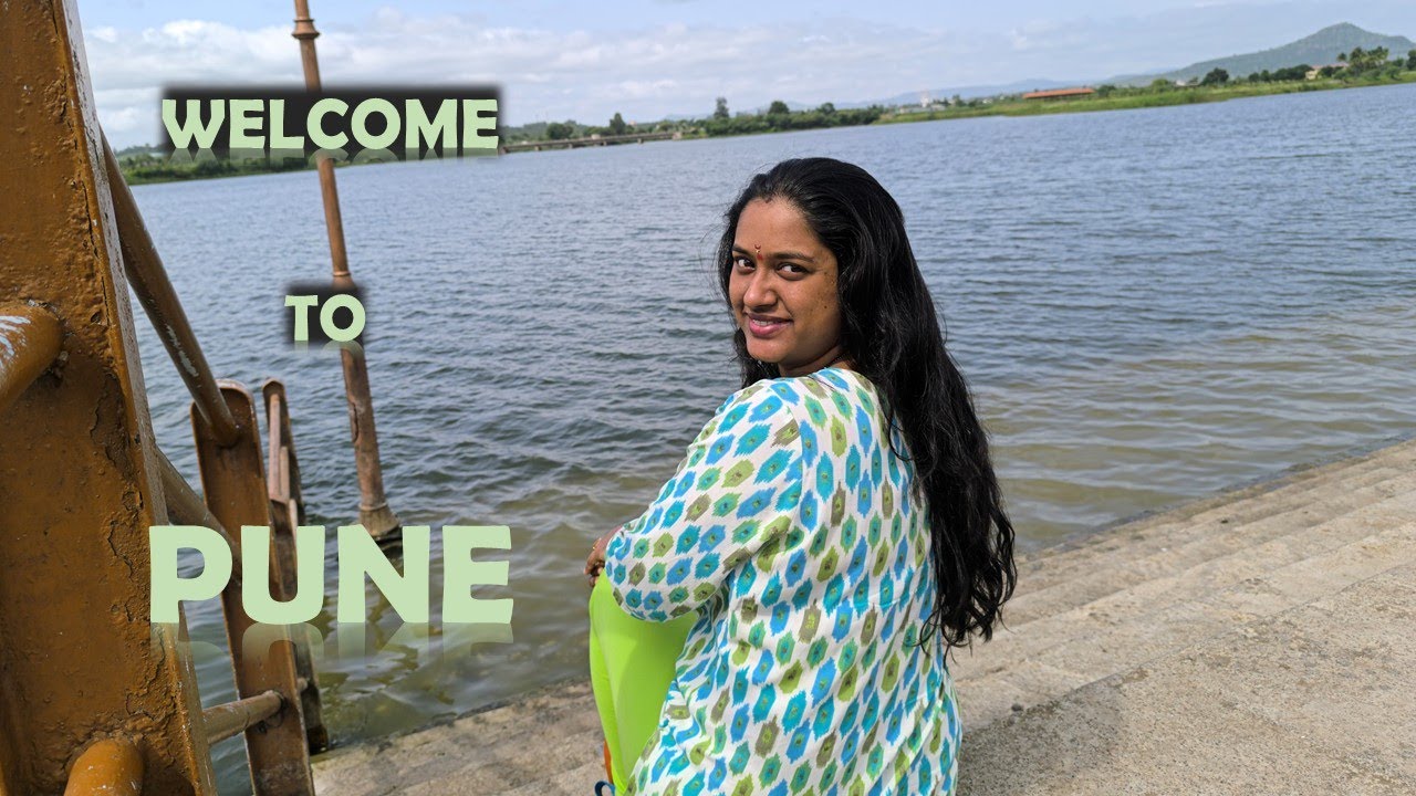 Maharashtra - Pune - Part - 7