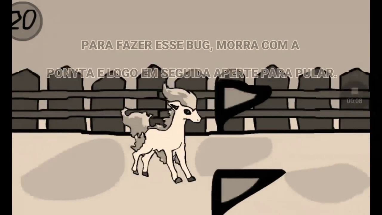 BUG G&Ecirc;NIO QUIZ POK&Eacute;MON