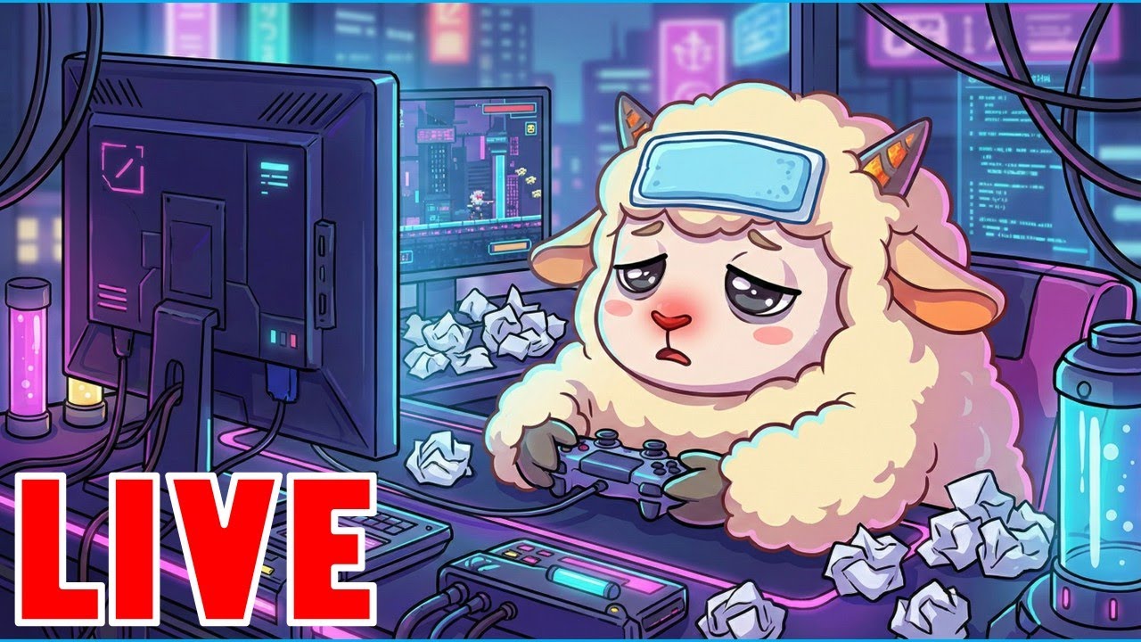 【生病台】還是在咳嗽中~來安靜檢查僵屍│Quarantine Zone: The Last Check│#檢查遊戲 #槍擊遊戲 #vtuber
