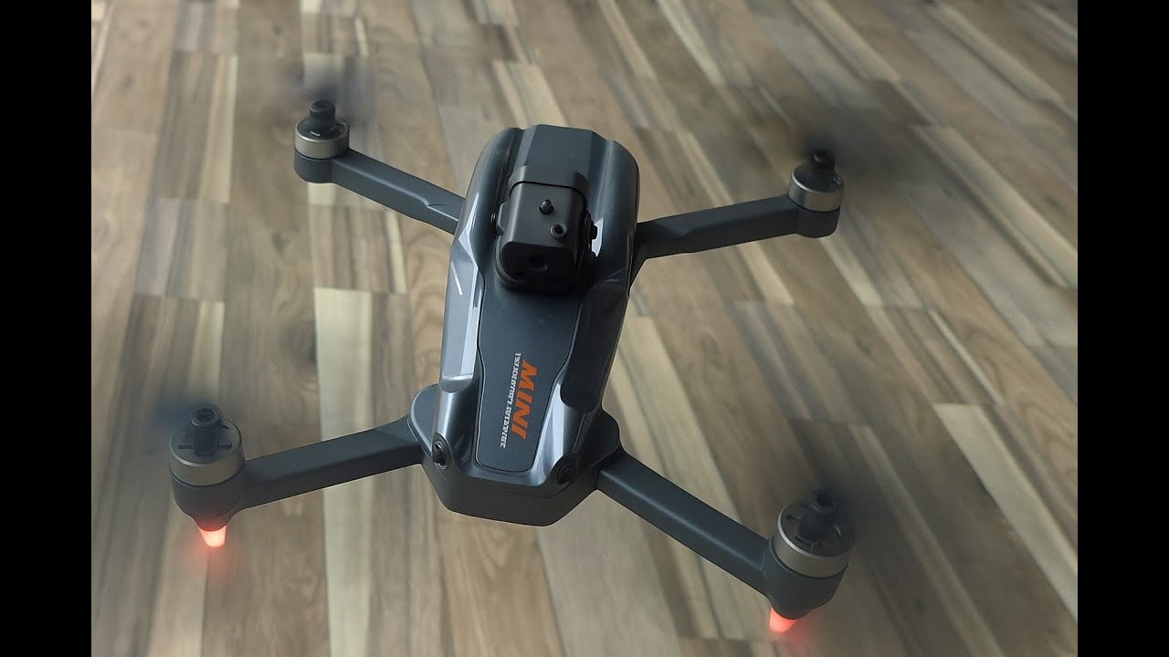 Nyobain Drone YY020🚀🔥 -  Mainan Drone Murah Tapi Seru?! 😍