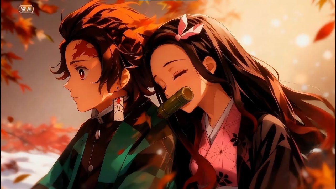Demon Slayer OST Remix - Kamado Tanjiro no Uta | Tanjiro and Nezuko | Ultimate Remix