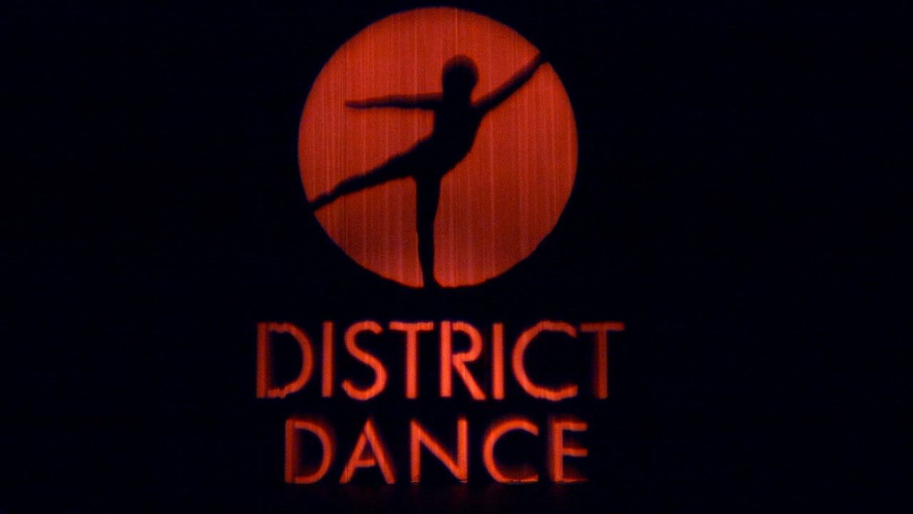 2025 District Dance Company Spring Recitals