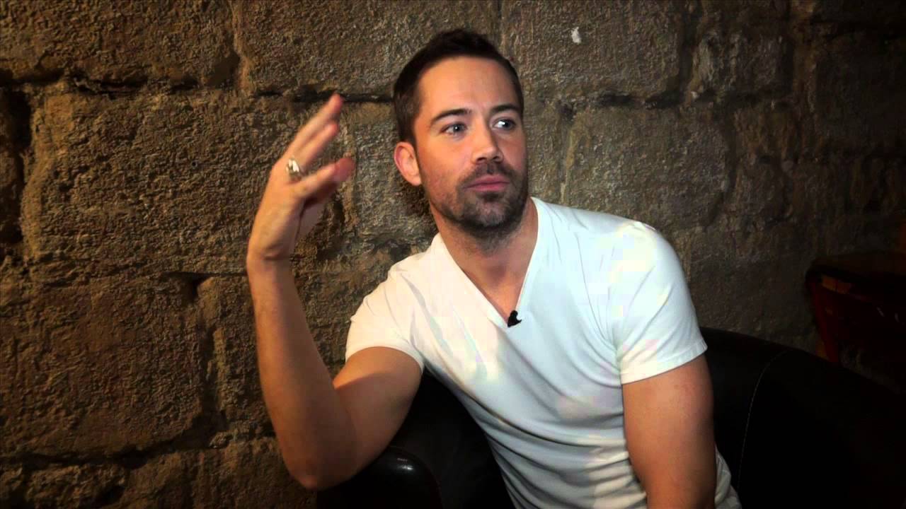 Rencontre avec Emmanuel Moire