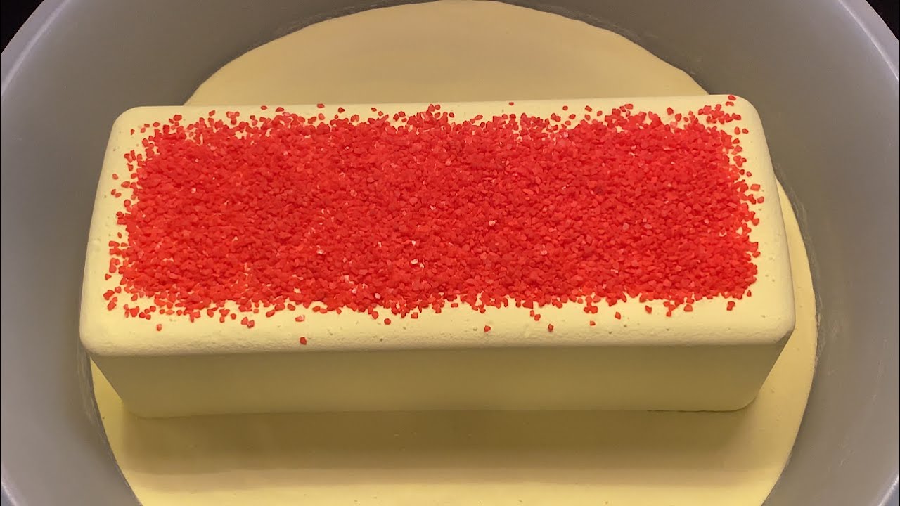 Asmr - &rlm;Baking Soda